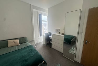 2 bed flat, Finsbury Terrace, Brynmill, Swansea, SA20AH - Image 9