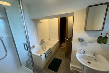 2 bed flat, Bryn Road, Brynmill, Swansea, SA20AR - Image 5