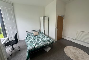 2 bed flat, Finsbury Terrace, Brynmill, Swansea, SA20AH - Image 9