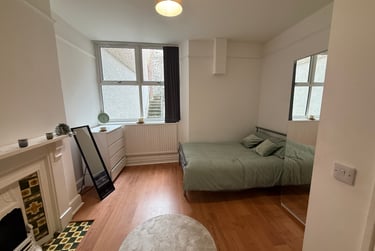 2 bed flat, Bryn Road, Brynmill, Swansea, SA20AT - Image 9