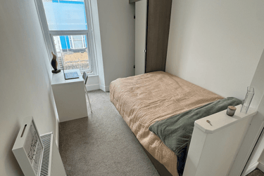 3 bed flat, Bryn Road, Brynmill, Swansea, SA20AR - Image 13