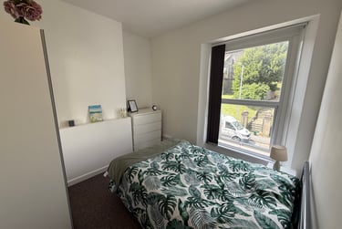 2 bed flat, Bryn Road, Brynmill, Swansea, SA20AP - Image 9