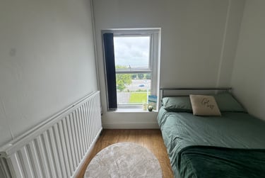 3 bed flat, Bryn Road, Brynmill, Swansea, SA20AT - Image 9