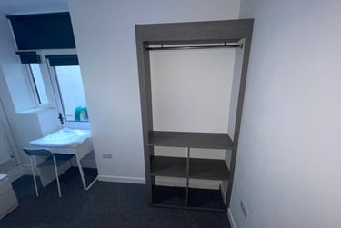 2 bed flat, St Albans Road, Brynmill, Swansea, SA20BP - Image 9