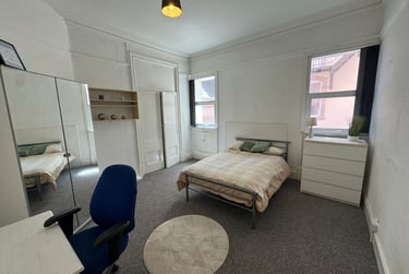 3 bed flat, Bryn Road, Brynmill, Swansea, SA20AP - Image 9