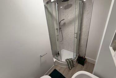 2 bed flat, St Helens Road, Mount Pleasant, Swansea, SA14DQ - Image 7