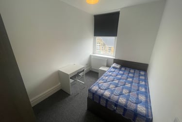 2 bed flat, St Albans Road, Brynmill, Swansea, SA20BP - Image 10