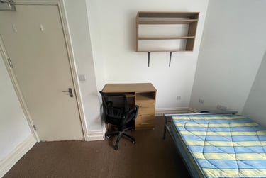 3 bed flat, St Alban's Road, Brynmill, Swansea, SA20BP - Image 14