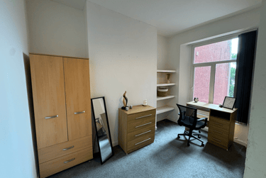 3 bed flat, Bryn Road, Brynmill, Swansea, SA20AR - Image 10