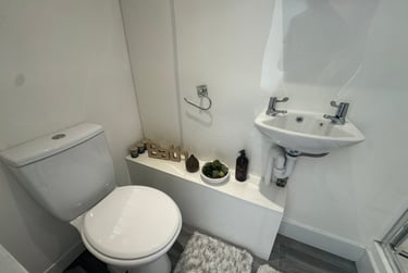 1 bed studio, Bryn Road, Brynmill, Swansea, SA20AR - Image 10