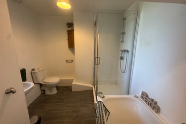 3 bed flat, Bryn Road, Brynmill, Swansea, SA20AR - Image 5