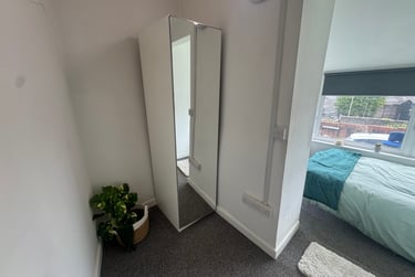 2 bed flat, Finsbury Terrace, Brynmill, Swansea, SA20AH - Image 10