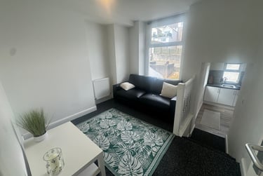 3 bed flat, Malvern Terrace, Brynmill, Swansea, SA20BE - Image 10