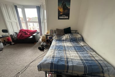 2 bed flat, King Edwards Road, Brynmill, Swansea, SA14LU - Image 10