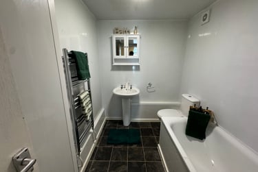 7 bed house, Bryn Road, Brynmill, Swansea, SA20AR - Image 10