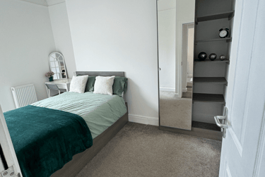 3 bed flat, Bryn Road, Brynmill, Swansea, SA20AR - Image 14