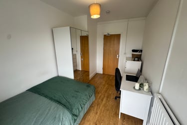 3 bed flat, Bryn Road, Brynmill, Swansea, SA20AT - Image 10