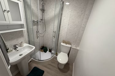 2 bed flat, St Helens Road, Mount Pleasant, Swansea, SA14DQ - Image 6