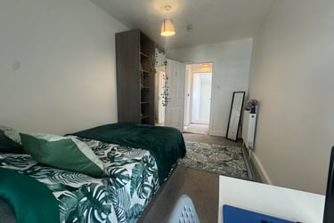 2 bed flat, Bryn Road, Brynmill, Swansea, SA20AR - Image 11