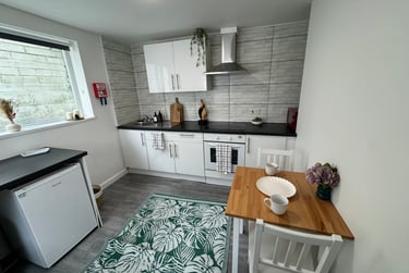 1 bed flat, Bryn Road, Brynmill, Swansea, SA20AR - Image 11