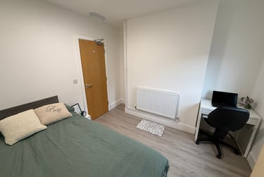 2 bed flat, St Helens Road, Mount Pleasant, Swansea, SA14DQ - Image 9