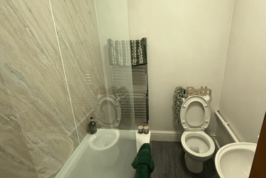 1 bed house, Gwydr Crescent, Uplands, Swansea, SA20AD - Image 10