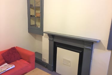 4 bed house, Seaview terrace, City centre, Swansea, SA16FE - Image 8