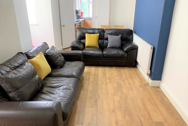 6 bed house, Russell Street, City Centre, Swansea, SA14HR - Image 9