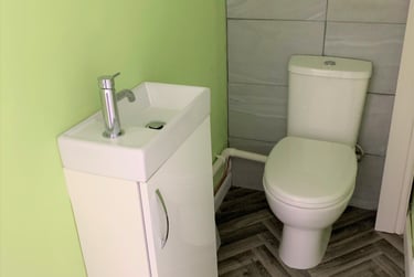 6 bed house, Russell Street, City Centre, Swansea, SA14HR - Image 11