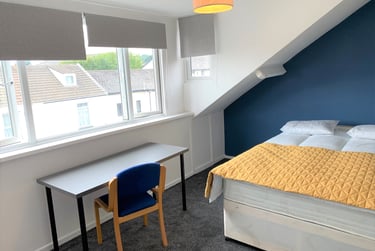 6 bed house, Russell Street, City Centre, Swansea, SA14HR - Image 13