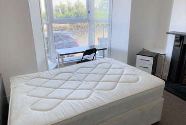 4 bed house, Seaview terrace, City centre, Swansea, SA16FE - Image 7