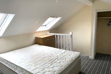 6 bed house, King Edwards Road, Brynmill, Swansea, SA14LU - Image 9