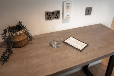 1 bed studio, Hanley Street, Aston, Birmingham, B193SP - Image 3