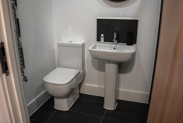 1 bed studio, Hanley Street, Aston, Birmingham, B193SP - Image 5