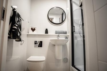 1 bed studio, Bridge Street West, Hockley, Birmingham, B192YX - Image 10