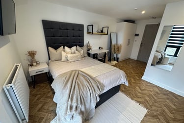 1 bed studio, Bridge Street West, Hockley, Birmingham, B192YX - Image 2