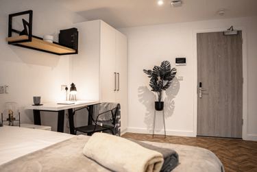 1 bed studio, Bridge Street West, Hockley, Birmingham, B192YX - Image 3