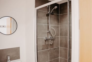 1 bed studio, Hanley Street, Aston, Birmingham, B193SP - Image 10