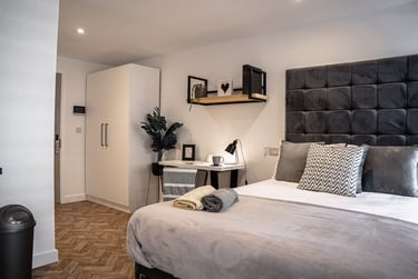 1 bed studio, Bridge Street West, Hockley, Birmingham, B192AL - Image 6