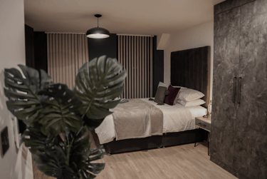 1 bed studio, Hanley Street, Aston, Birmingham, B193SP - Image 2