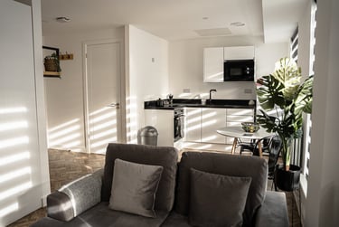 1 bed studio, Bridge Street West, Hockley, Birmingham, B192AL - Image 3