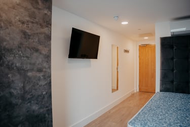 4 bed flat, Hanley Street, Aston, Birmingham, B193SP - Image 3