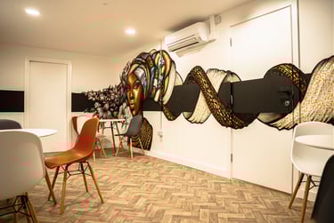 1 bed studio, Bridge Street West, Hockley, Birmingham, B192YX - Image 13