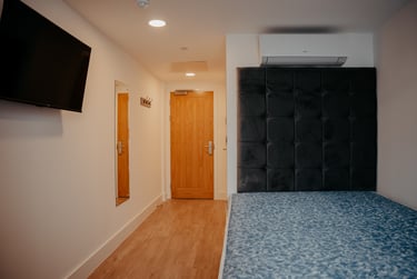 4 bed flat, Hanley Street, Aston, Birmingham, B193SP - Image 7