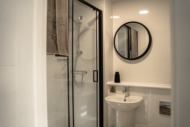 1 bed studio, Bridge Street West, Hockley, Birmingham, B192AL - Image 9