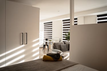 1 bed studio, Bridge Street West, Hockley, Birmingham, B192YX - Image 15