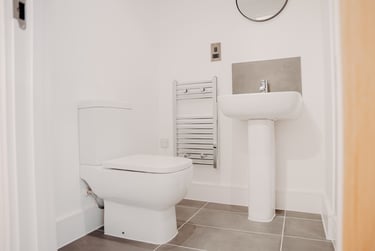 4 bed flat, Hanley Street, Aston, Birmingham, B193SP - Image 11