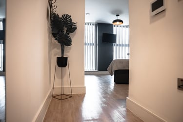 1 bed studio, Hanley Street, Aston, Birmingham, B193SP - Image 2