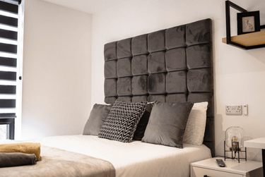 1 bed studio, Bridge Street West, Hockley, Birmingham, B192YX - Image 1