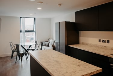 1 bed flat, Hanley Street, Aston, Birmingham, B193SP - Image 6